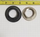 GROHE LAVATORY POP-UP WASTE  MOUNTING NUT - DISCONTINUED