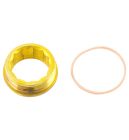 GROHE, 45345000, 3/4" SEAT SET REPLACEMENT PART