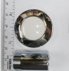 GROHE, 45734000,  3 5/8" DIVERTER SPOUT ASSEMBLY CAP
