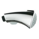 GROHE, 46173IE0, 4" BRIDGEFORD PULL-OUT SPRAY, CHROME 