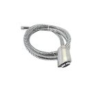 GROHE, 46348SD0, LADYLUX CAFE 8" HAND SPRAY HEAD AND HOSE