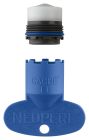 GROHE, 46765000, FLOW CONTROL
