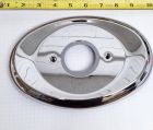 GROHE ESCUTCHEON FOR 19421, CHROME (DISCONTINUED)