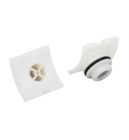 GROHE, 47158000, 9 7/8" CHECK INSERTS FOR PRESSURE BALANCE VALVE