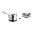 GROHE, 47298000, 3 1/8" GROHMIX TEMPERATURE SCALE HANDLE