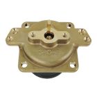 GROHE, 47343550, GROHSAFE VALVE COVER WITH TRIMSET