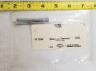 GROHE THERMOSTATIC ESCUTCHEON SCREW, STARLIGHT CHROME