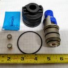 GROHE, 47724000, 3 3/4" THERMOSTATIC COMPACT CARTRIDGE