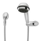 Hand Shower, 3 Mode Less Bar