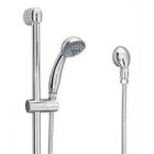 Hand Shower, 1 Mode With Bar