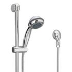 Hand Shower, 3 Mode With Bar