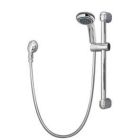Hand Shower, 1 Mode With Bar