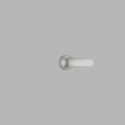 Single Metal Lever Handle Kit