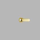 Single Metal Lever Handle Kit