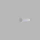 Single Metal Lever Handle Kit