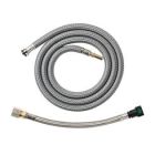 HANSGROHE, 88624000, KITCHEN FAUCET HOSE
