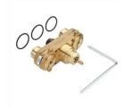 HANSGROHE, 96787000, COMPRESSION FUNCTION BLOCK