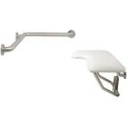 Padded Shower Seat 