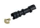 SYMMONS, TA-25B, TEMPTROL VOLUME  SPINDLE MODEL BLACK