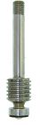KISSLER, 22-0102, FEDERAL HUBER SHOWER STEM