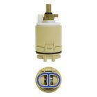 KISSLER, 46-0538, DELTA (RP70538) PEERLESS PRESSURE BALANCED CERAMIC CARTRIDGE 