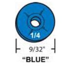 KolorKote Beveled Washer 5/8" 3/8