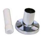 Kohler Escutcheon and Nipple