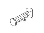 KOHLER HANDLE KIT, CHROME