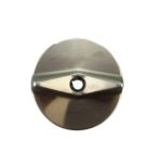 KOHLER, 1010343-BN, CLEAR-FLO WASTE AND OVERFLOW HANDLE, BRUSHED NICKEL                                                              
