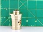 KOHLER SLEEVE, NON/DIVERTED