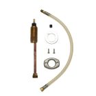 KOHLER, 1131481, VALVE ASSEMBLY FOR WIDESPREAD FAUCETS (HOT)