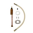 KOHLER, 1131482, VALVE ASSEMBLY FOR WIDESPREAD LAVATORY FAUCETS (COLD)