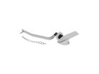 KOHLER, 1133133-CP, RIALTO TRIP LEVER SERVICE KIT- RIGHT HAND, CHROME