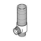 KOHLER VALVE BODY & SEAT ASSEMBLY 
