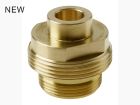 KOHLER, 34253, BONNET NUT FOR BATH AND SHOWER UNITS