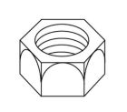 KOHLER, 35886-CP, NUT COUPLING, CHROME                                                  