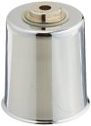 KOHLER, 41240-CP, HANDLE INSERT - DISCONTINUED                                             