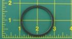 KOHLER, 76245, "O" RING GASKET