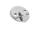 KOHLER, 77834-CP, WASTE & OVERFLOW DRAIN HOOD, CHROME                                        