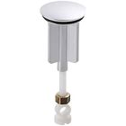  KOHLER, 78172-SN, STOPPER ASSEMBLY, POLISHED NICKEL                          