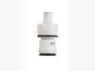 KOHLER, GP76672, 1/2" CORALAIS CERAMIC VALVE (HOT)  - CLOCKWISE CLOSE                                             