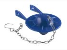 KOHLER, GP87449, FLAPPER (BLUE FLAPPER WITHOUT FLOAT)                                                        