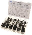 LAVELLE, POR62, O-RING ASSORTMENT KIT 400 PIECES - DISCONTINUED 