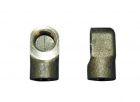 KROWNE, 21-191L, .5" FEMALE NPT CLOSE SPACE SAVER 90 DEGREE ELBOWS
