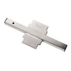 KROWNE, 22-540, COMMERCIAL WASTE  DRAIN TOOL FOR TWIST & LEVER WASTE DRAINS