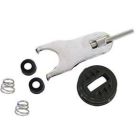 Delta OEM Repair Kit for Acrylic Handle Faucets