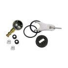 Delta OEM Repair Kit for Acrylic Handle Faucets w/ #212 Ball