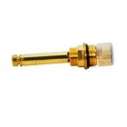 WALTER, LF402742, BROADWAY WIDESPREAD LAVATORY CERAMIC CARTRIDGE, COLD CLOCKWISE CLOSE POLISH BRASS