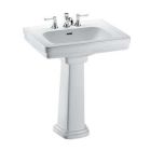 PROMENADE 1-HOLE LAVE & PED