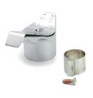 MOEN, 13393, CHATEAU LAVATORY SINGLE HANDLE KIT